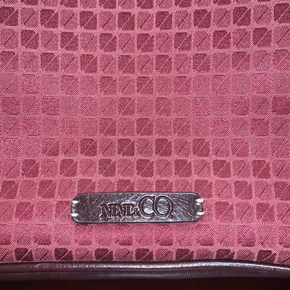 Nine & Co. Shoulder/Hand Bag - Picture 6 of 16